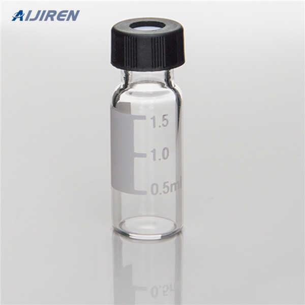 2 ml lab vials with patch in screw top price